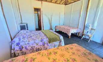 Imagem 5: Aluga-se chalé na beira da Praia do Arrombado, Luís Correia-PI