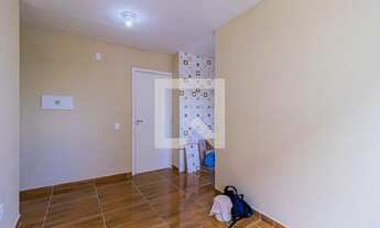 Imagem 5: Apartamento para Aluguel - São João Clímaco, 2 Quartos, 41 m2