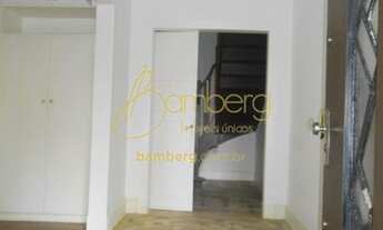 Imagem 5: Casa de Vila em Higienópolis