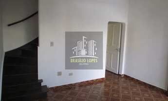 Imagem: Sobrado para venda tem 90 metros quadrados