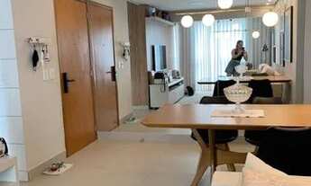 Imagem 4: Apartamento 2 quartos a venda no Jardim Atlântico