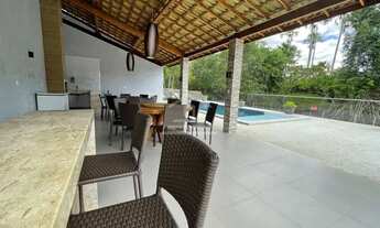 Imagem 3: Casa de Condomínio 66m² em Barreirinhas Porcelanato 03 Quartos TR122082*-MKT&-10