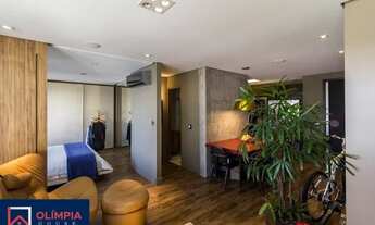 Imagem 6: Locação Apartamento 1 Dormitórios - 69 m² Vila Leopoldina