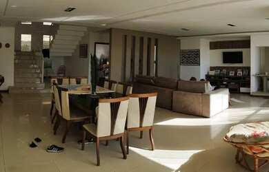 Imagem 4: Venda casa em condomínio fechado