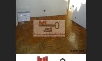 Imagem 4: Boa Vista/Bom Pastor- Ap 3/4 (suíte)- 1 vaga - Só 1.300,00 com Todas as Taxas