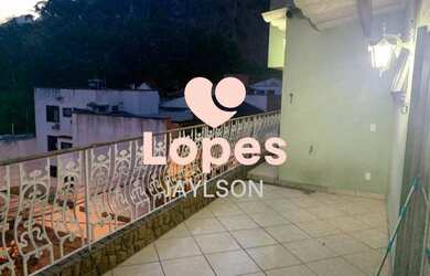 Imagem 2: CASA EM CONDOMÍNIO - 04 QUARTOS - VILA ISABEL