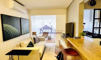 Imagem 3: Apartamento em Bosque da Saúde - São Paulo