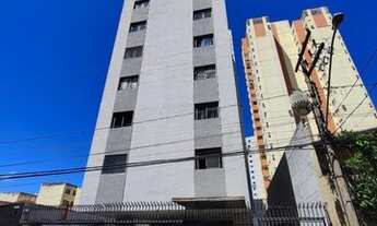 Imagem: Um excelente apartamento de 01 quarto suíte