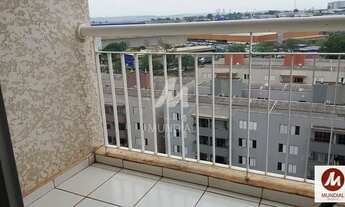 Imagem 2: Apartamento (tipo - padrao) 2 dormitórios, cozinha planejada, portaria 24hs, lazer, salão