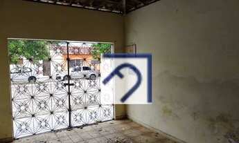 Imagem 5: Casa com 2 dormitórios para alugar, 103 m² por R$ 750,00/mês - Estação - Goianinha/RN