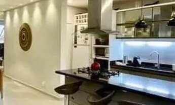 Imagem 7: BOLA DA VEZ 3 DORMITÓRIOS SENDO 1 SUÍTE, MOBILIADO, ESTA LINDO DEMAIS