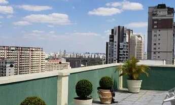 Imagem 1: OPORTUNIDADE ÚNICA! APTO 700 m METRÔ PARAÍSO! MELHOR LOCALIZAÇÃO DE SÃO PAULO!! BAIRRO PA