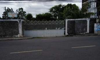 Imagem 2: Apartamento para venda com 53 metros quadrados com 2 quartos em Boca da Mata - Salvador