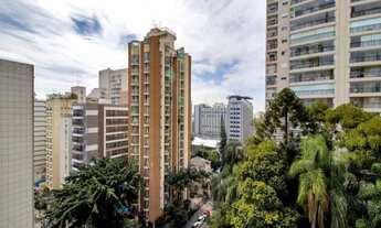 Imagem 3: Apartamento com 4 quartos de 263 m2 na Bela Vista