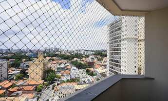 Imagem 7: Apartamento para Aluguel - Vila Sônia, 2 Quartos, 67 m2