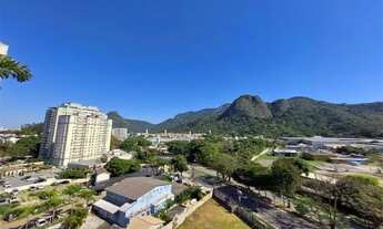 Imagem: Cobertura para alugar em Jacarepaguá de