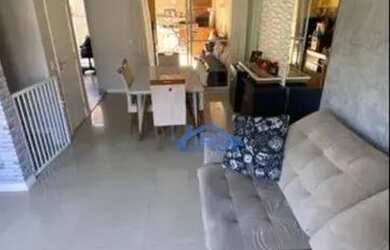 Imagem 6: Casa com 3 dormitórios, 84 m² - venda por R$ 510.000 ou aluguel por R$ 4.550/mês - Jardim