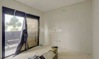 Imagem 4: Uberaba sobrado triplex - 3 quartos 1 suíte 2 vagas - 126 m²