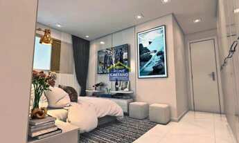 Imagem 7: Entrada 84 mil - 02 dorms, 02 vagas