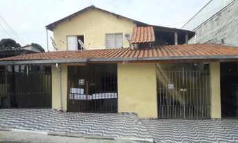 Imagem 7: Casa para aluguel com 45 metros quadrados com 2 quartos em Vila Pedroso - São Paulo - SP