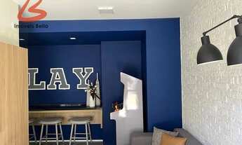 Imagem 4: Apartamento com 2 dormitórios à venda, 62 m² por R$ 528.000 - Carrão - São Paulo/SP