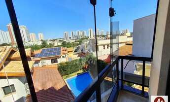 Imagem 3: Apartamento (tipo - padrao) 2 dormitórios/suite, cozinha planejada, em condomínio fechado