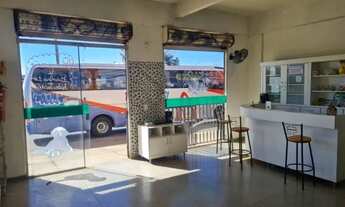 Imagem 6: Passo ponto Petfully Clínica Veterinária e Petshop. Na QS05 de Águas Claras. Aceito carro