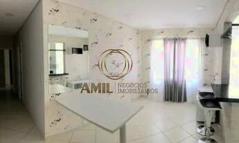 Imagem: CAÇAPAVA - Apartamento Padrão - VILA ANTÔNIO