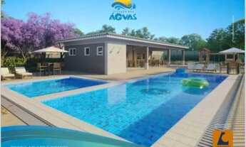 Imagem 2: Apartamento para aluguel novo 44m2 Village das Águas