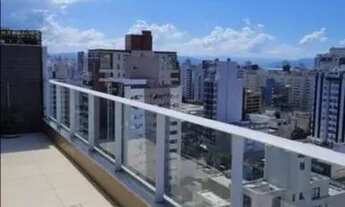 Imagem 3: Cobertura para Venda em Florianópolis, CENTRO, 4 dormitórios, 2 suítes, 4 banheiros, 2 vag