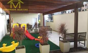 Imagem 2: Apartamentos de 2 e 3 quartos lazer completo - Ed. Turim Cód: 21959 z