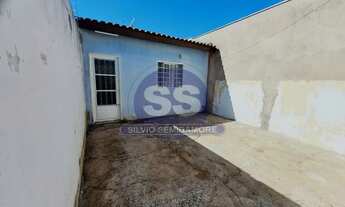 Imagem 6: CASA RESIDENCIAL em SÃO CARLOS - SP, CIDADE ARACY