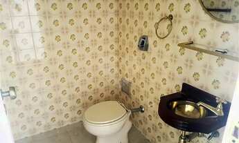 Imagem 6: Ótimo Apartamento em localização privilegiada no bairro de Higienópolis (Santa Cecília)