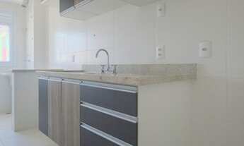 Imagem 3: Apartamento para Aluguel - Campo Belo, 1 Quarto, 42 m2