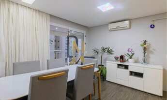 Imagem 6: Apartamento 114m² com 3 dormitórios à venda R$799.900 no Condomínio ALEGRIA, CENTRO - Guar