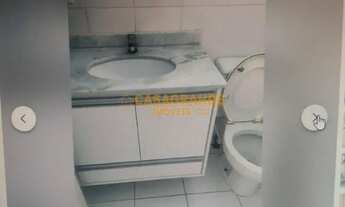 Imagem 4: Aparamento 02 quartos, Locação no Jardim Augusta