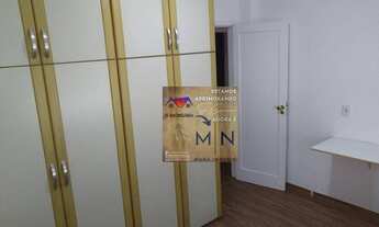 Imagem: Apartamento à venda, 90 m² por R$ 580.000,00