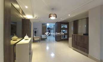 Imagem 6: Apartamento Semi-Mobiliado para Alugar por R$ 2.500,00 - Ed. Irondina Gotardo - R. Pernamb