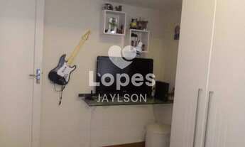 Imagem 5: Apartamento - 2 quartos - São Cristóvão