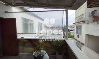 Imagem 2: Apartamento-À VENDA-Olaria-Rio de Janeiro-RJ