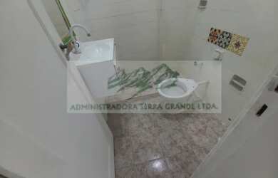 Imagem 3: Apartamento para aluguel com 34 metros quadrados com 1 quarto em Centro - Rio de Janeiro