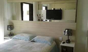 Imagem 2: Apartamento para venda com 100 metros quadrados com 3 quartos em Coroa do Meio - Aracaju