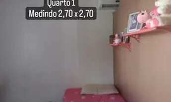 Imagem: Apartamento condomínio São Sebastião