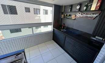 Imagem 2: PRAIA GRANDE - Apartamento Padrão - TUPI