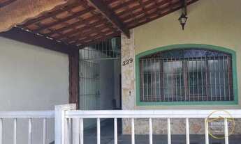 Imagem: Casa à venda no bairro Real - Praia Grande/SP