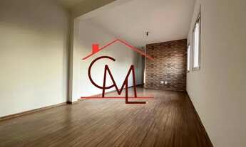 Imagem 2: Apartamento para Locação em Mauá, Vila Bocaina, 2 dormitórios, 1 suíte, 2 banheiros, 1 vag