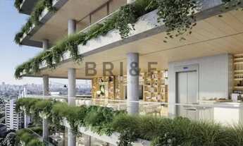 Imagem: APARTAMENTO NOS JARDINS, 178M², 3 SUITES