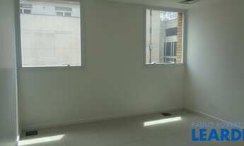 Imagem 6: CONJ. COMERCIAL - VILA OLÍMPIA - SP