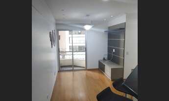 Imagem 2: SÃO PAULO - Apartamento Padrão - VILA MARIANA