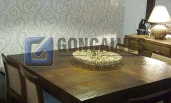 Imagem 4: SAO CAETANO DO SUL - Residential / Apartment - SANTO ANTONIO